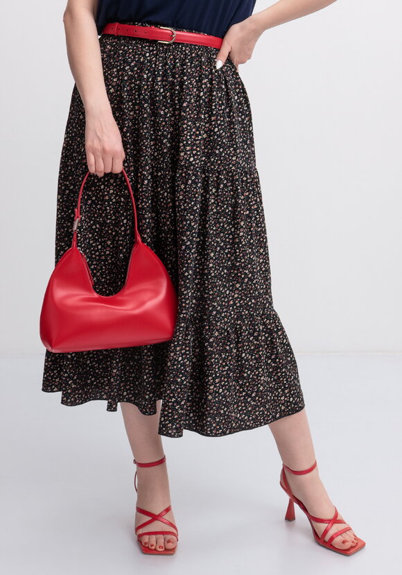 Юбка Калипсо шир.  580, рис. 17