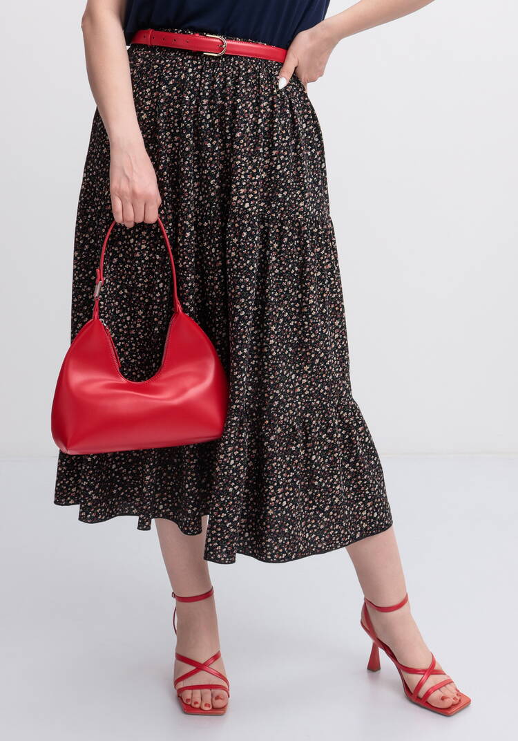 Юбка Калипсо шир.  750, рис. 17