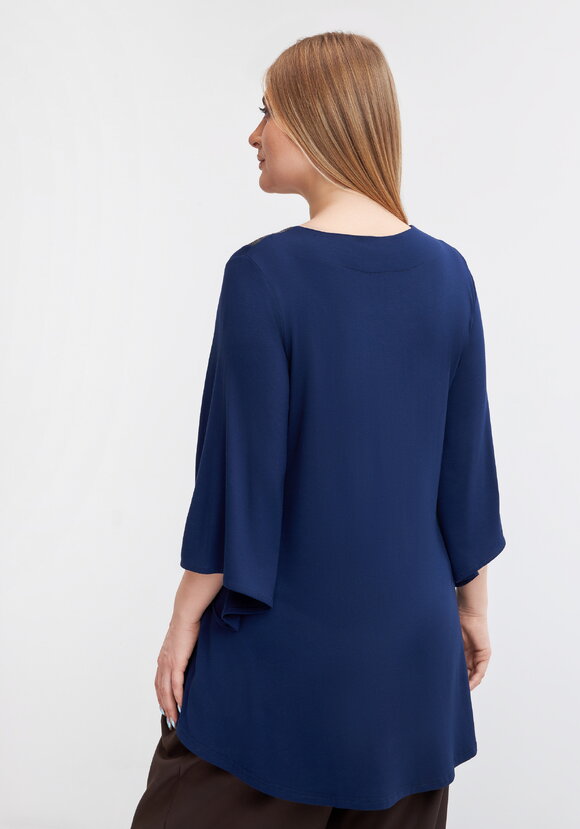 Туника Вероника шир.  580, рис. 13