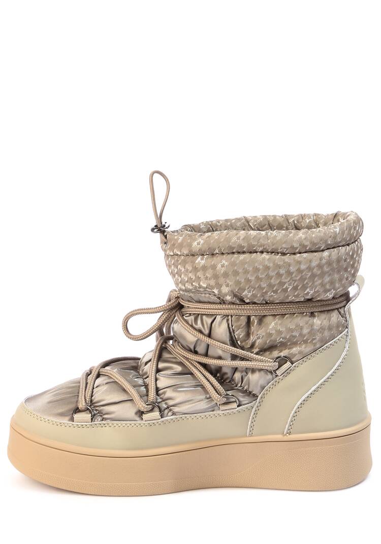 Дутики женские Владлена шир.  750, рис. 7