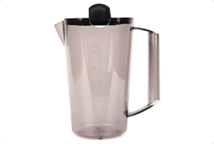 Центробежная соковыжималка с двумя скоростями шир.  750, рис. 6