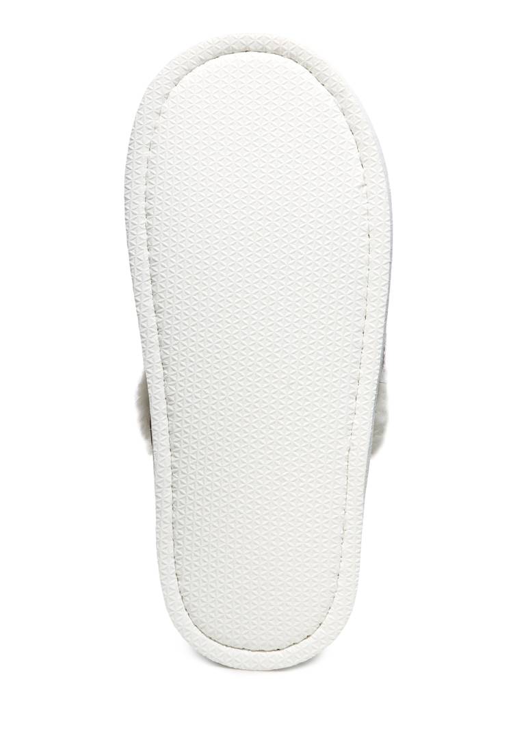 Тапочки с шерстью шир.  750, рис. 6