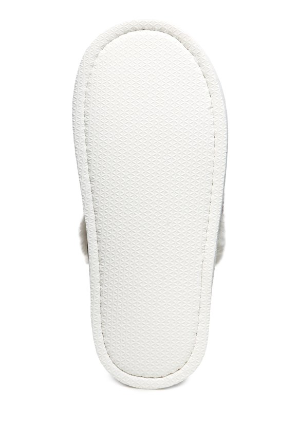 Тапочки с шерстью шир.  580, рис. 6