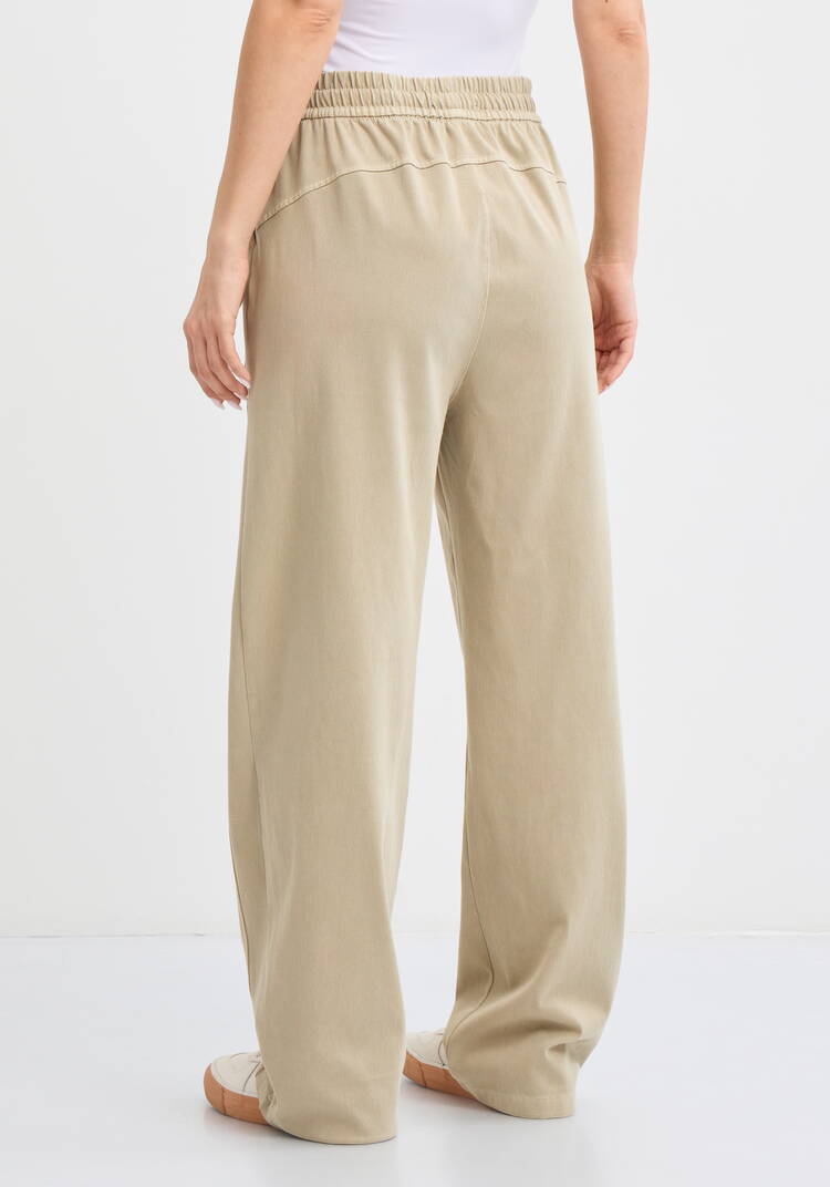 Брюки Сильвия шир.  750, рис. 3