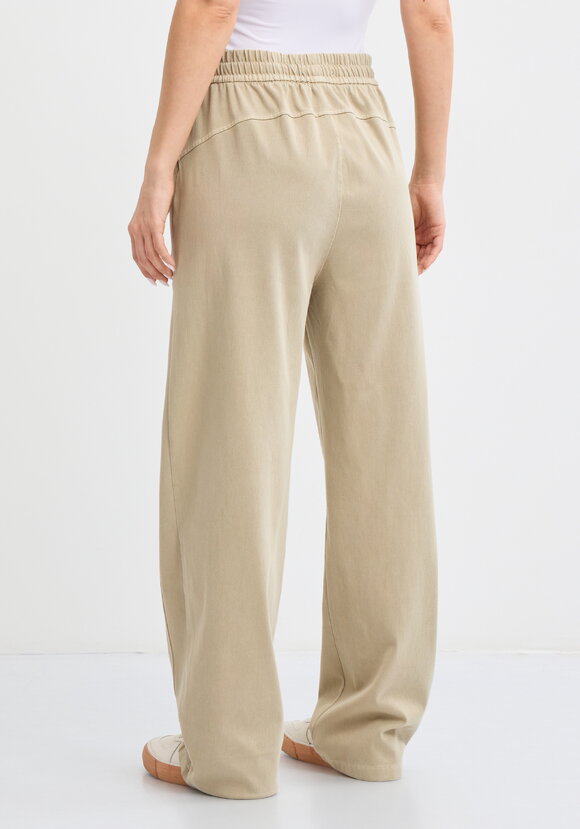 Брюки Сильвия шир.  580, рис. 3