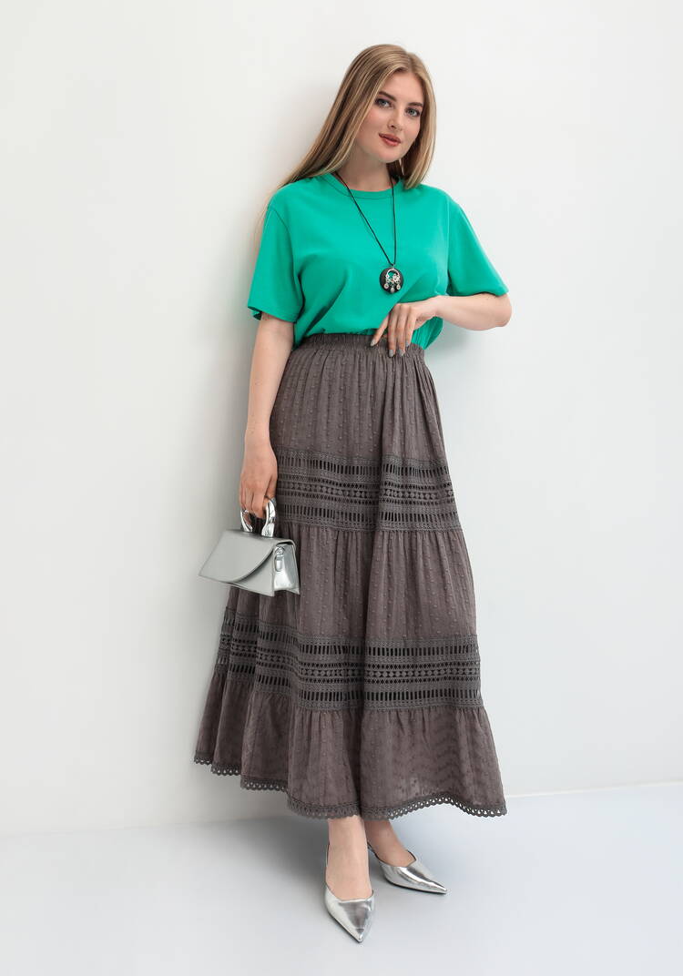 Юбка Селеста шир.  750, рис. 13