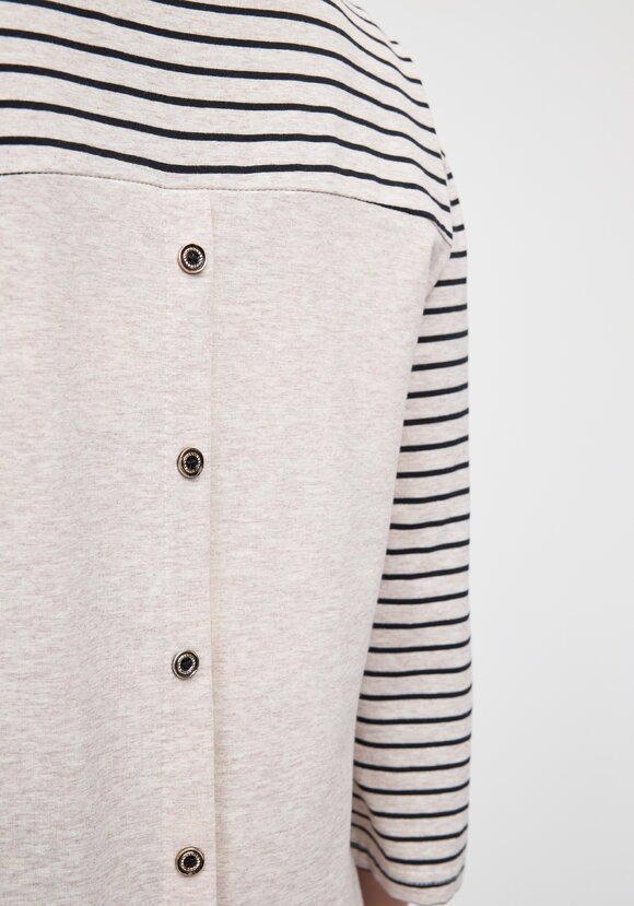 Поло с декором из страз шир.  580, рис. 6