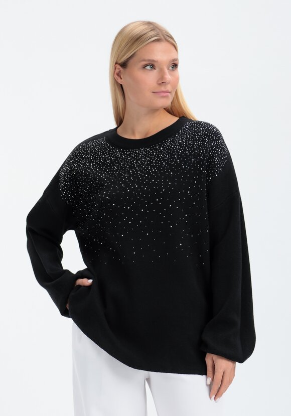 Джемпер Салли шир.  580, рис. 7