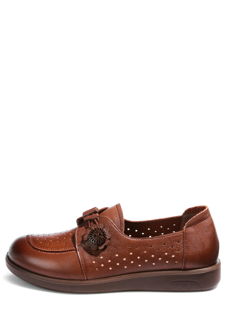 Полуботинки женские Хандэ шир.  750, рис. 12