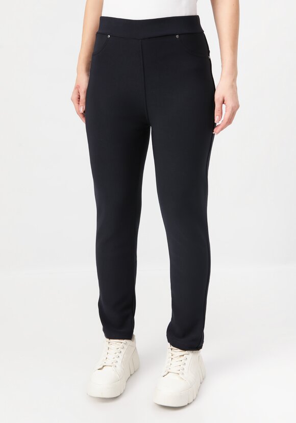 Брюки Мариам шир.  580, рис. 3