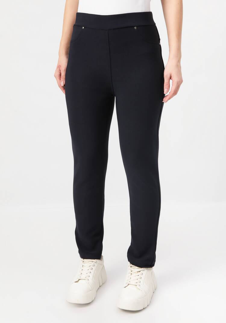 Брюки Мариам шир.  750, рис. 3