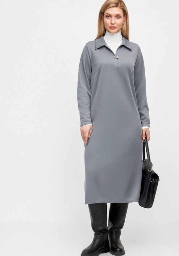 Платье Джoанна шир.  580, рис. 7