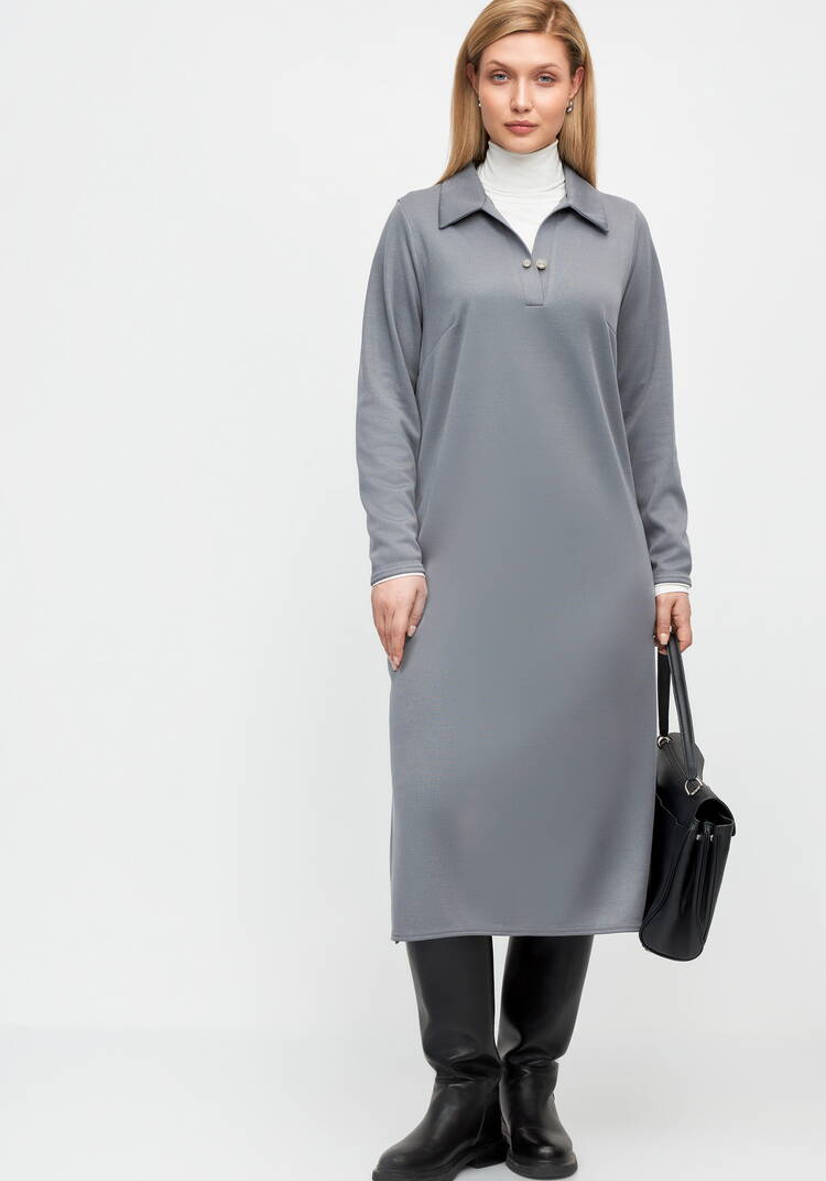 Платье Джoанна шир.  750, рис. 7