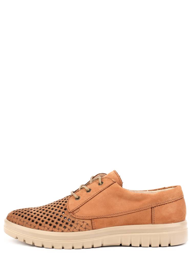 Полуботинки летние женские Виктория шир.  750, рис. 6