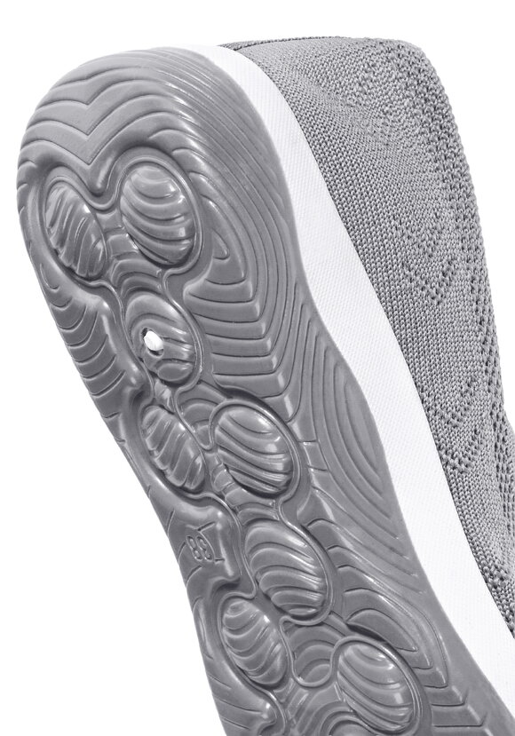 Кроссовки Вега шир.  580, рис. 16