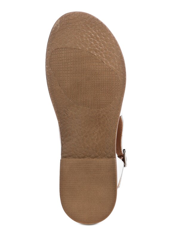 Босоножки женские Азур шир.  580, рис. 5