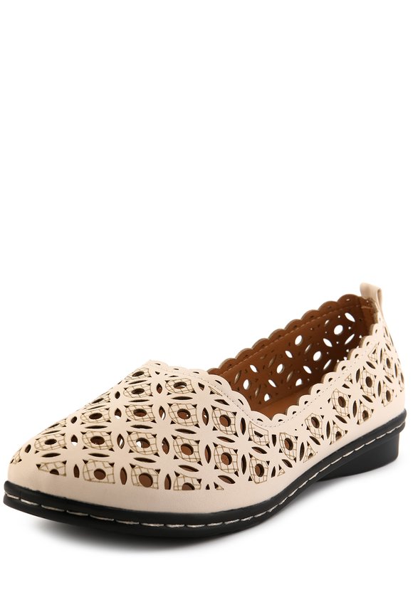 Туфли летние женские Сюзет шир.  580, рис. 2