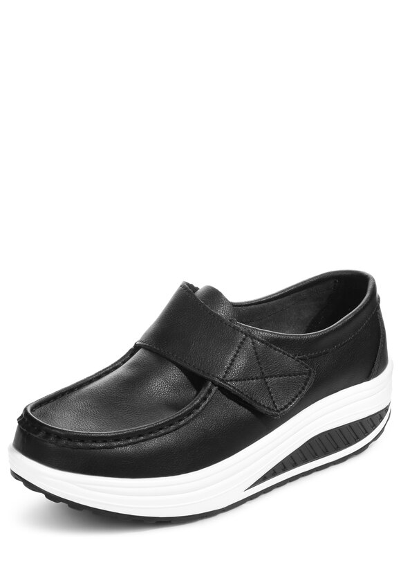 Полуботинки женские Шанталь шир.  580, рис. 11