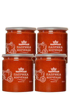 Приправа Царская