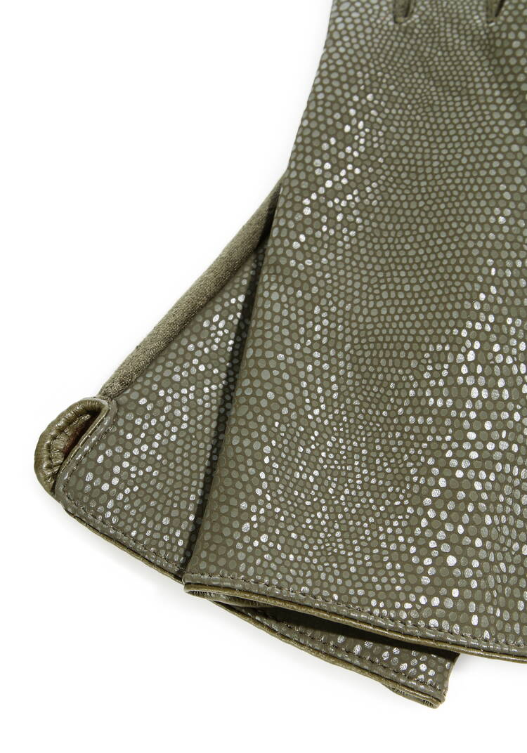 Эластичные перчатки Эмилия шир.  750, рис. 17