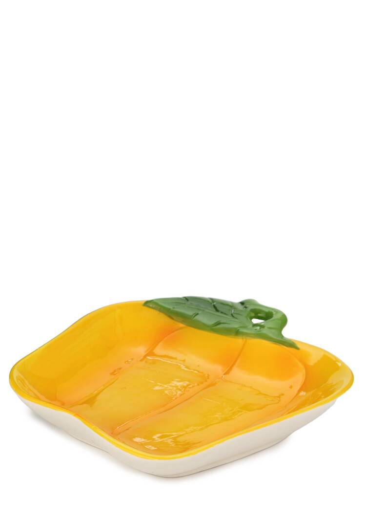 Набор блюд Богатый урожай, 2 шт. шир.  750, рис. 18