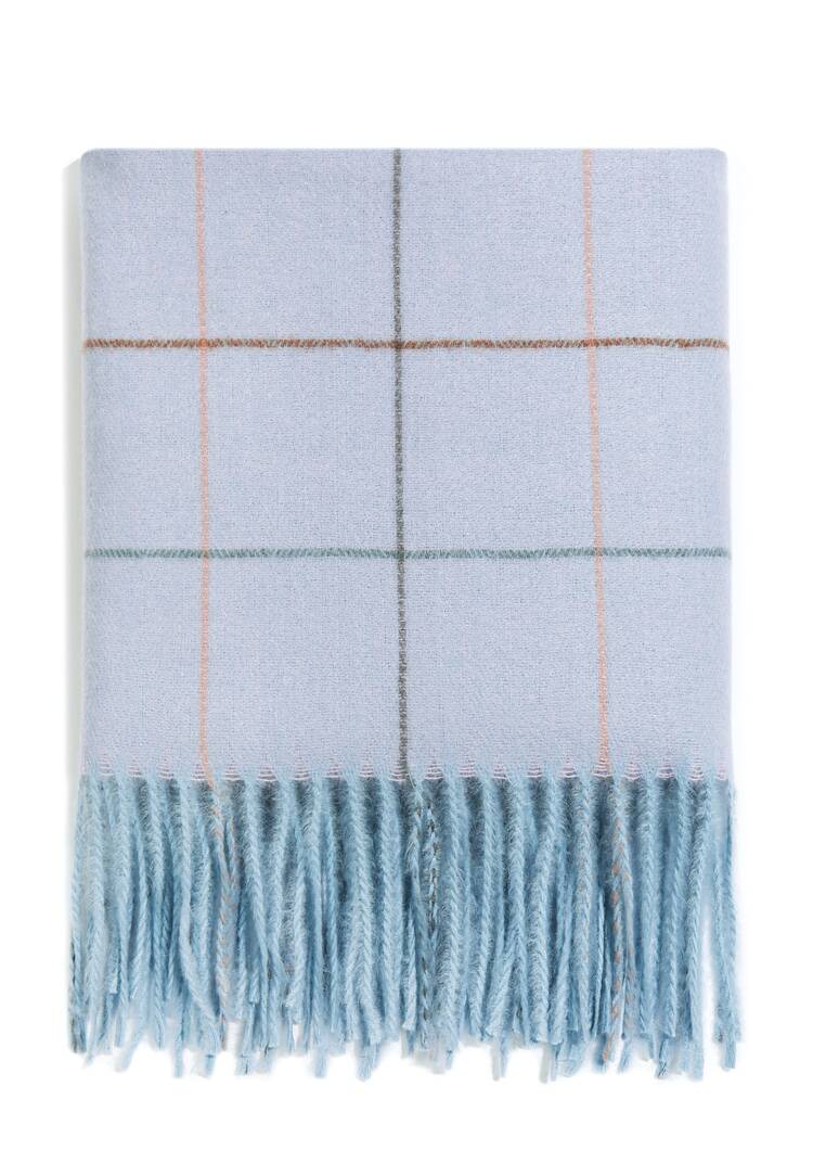 Палантин Виола шир.  750, рис. 10