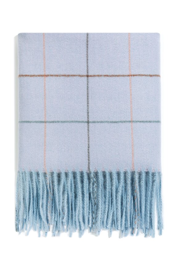 Палантин Виола шир.  580, рис. 10