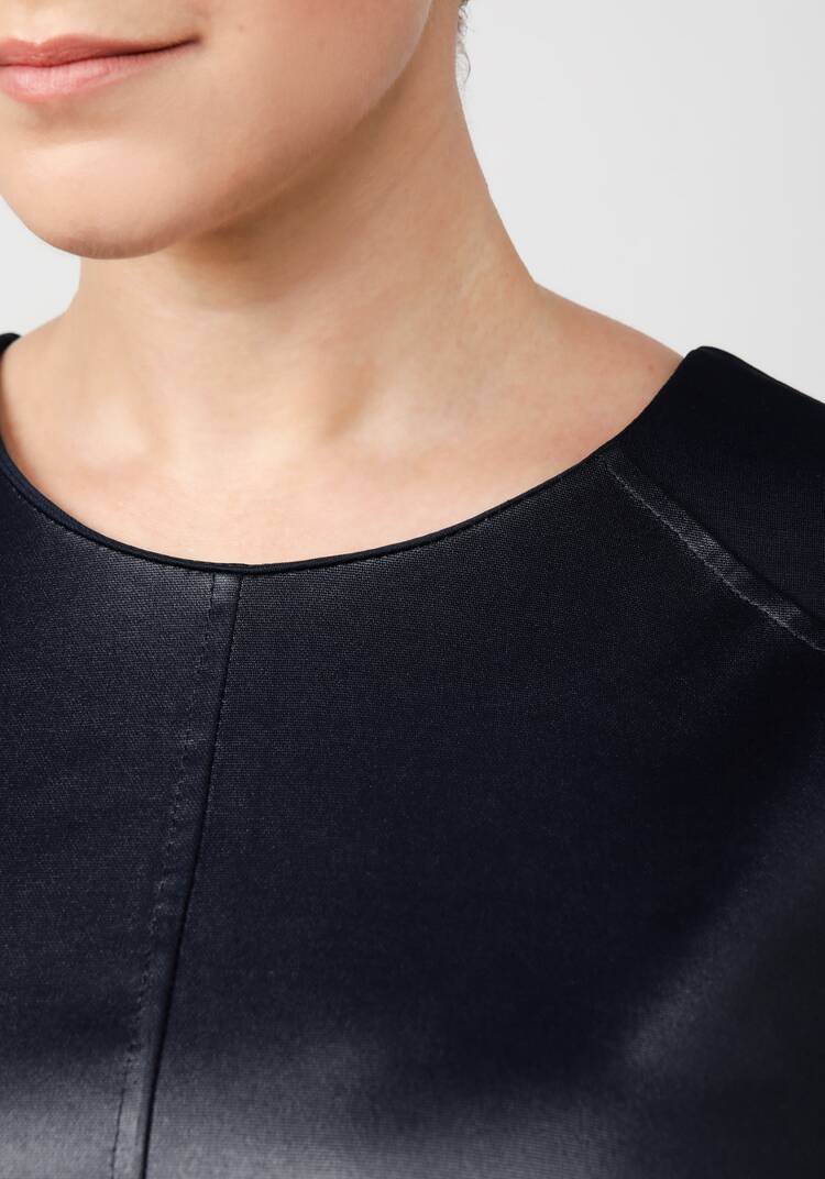 Платье Лесия шир.  750, рис. 6