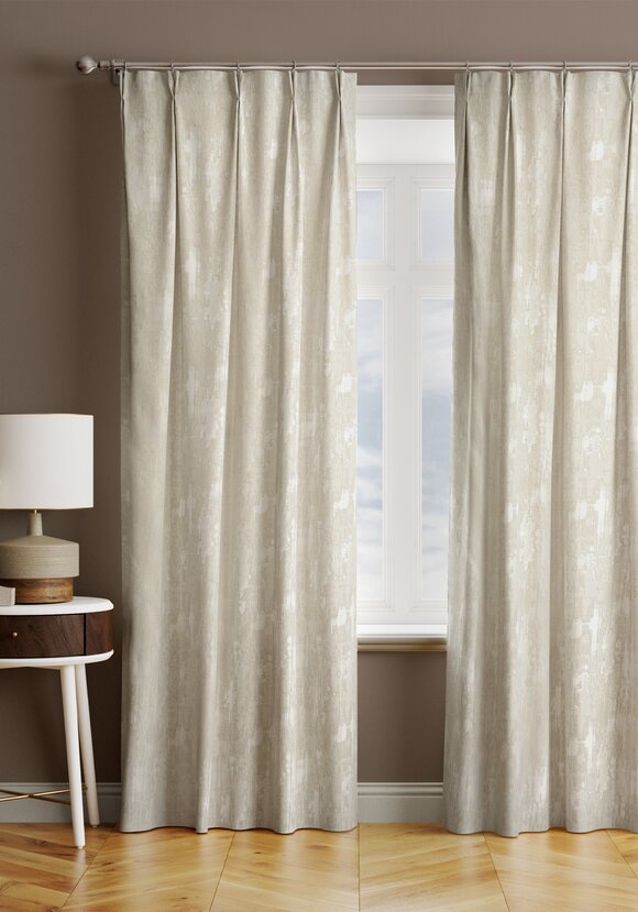 Портьера Бидасар шир.  580, рис. 26