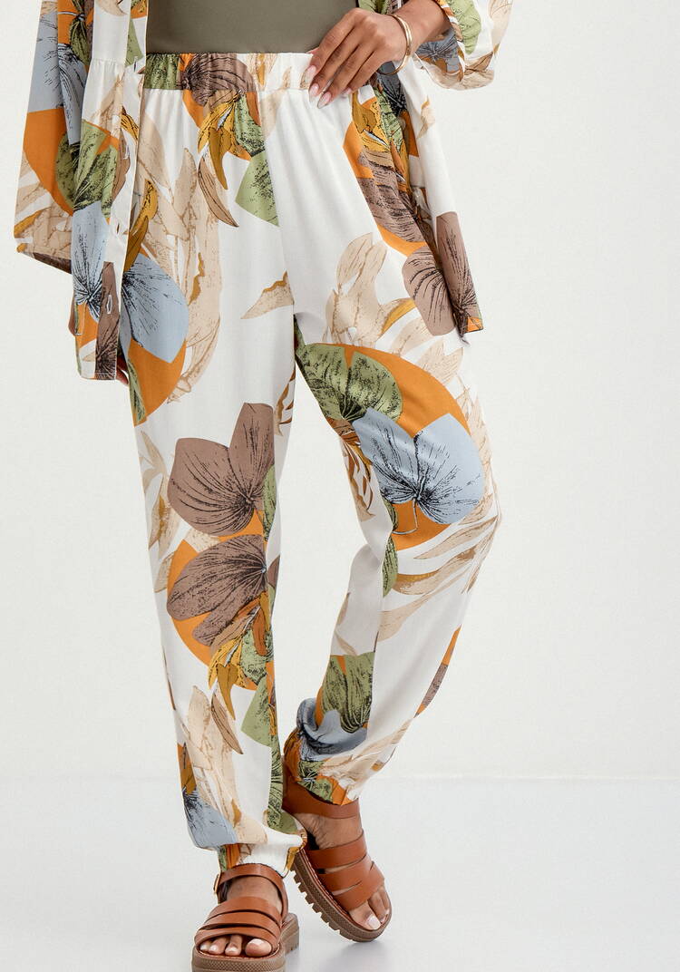 Брюки Авелин шир.  750, рис. 14