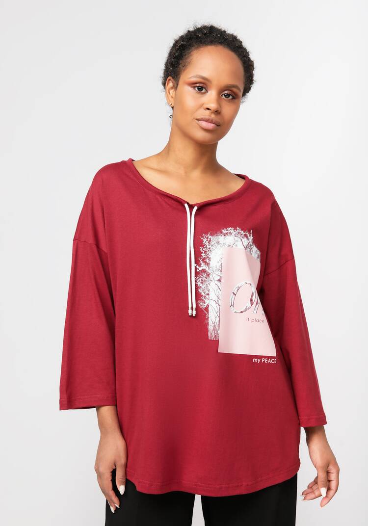 Туника Тотти шир.  750, рис. 6