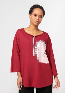 Туника Тотти