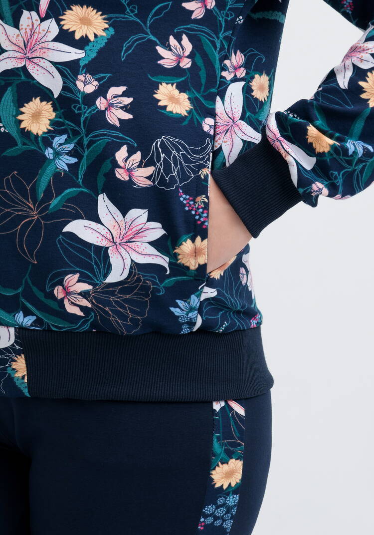 Костюм Городская муза шир.  750, рис. 15