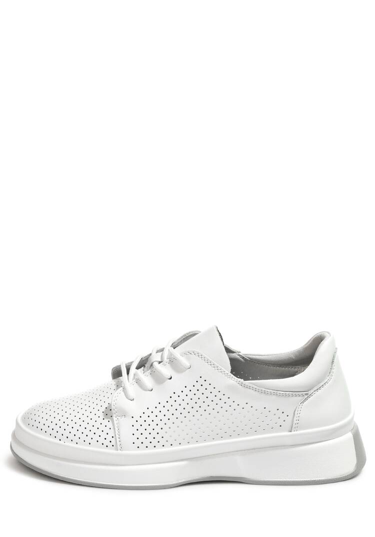 Полуботинки женские Лидия шир.  750, рис. 7