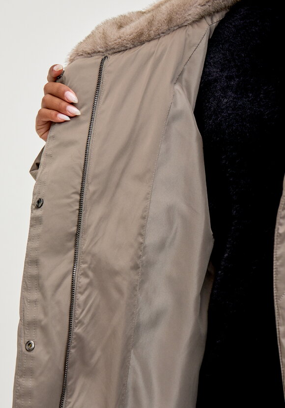 Куртка Жанна шир.  580, рис. 15