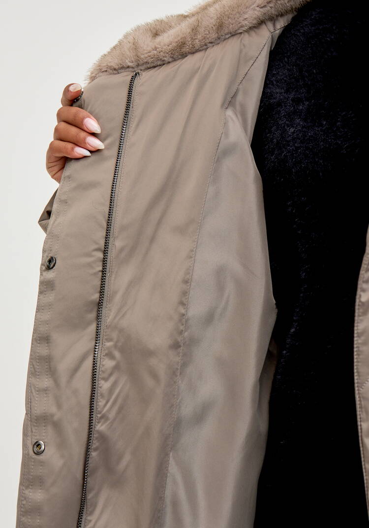 Куртка Жанна шир.  750, рис. 15