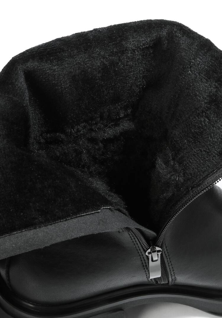 Сапоги женские Ирис шир.  750, рис. 15