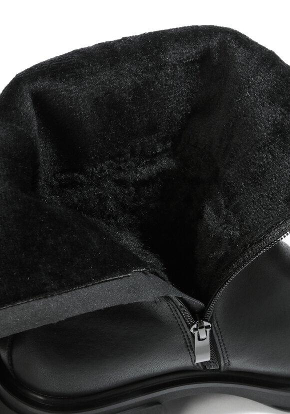 Сапоги женские Ирис шир.  580, рис. 15