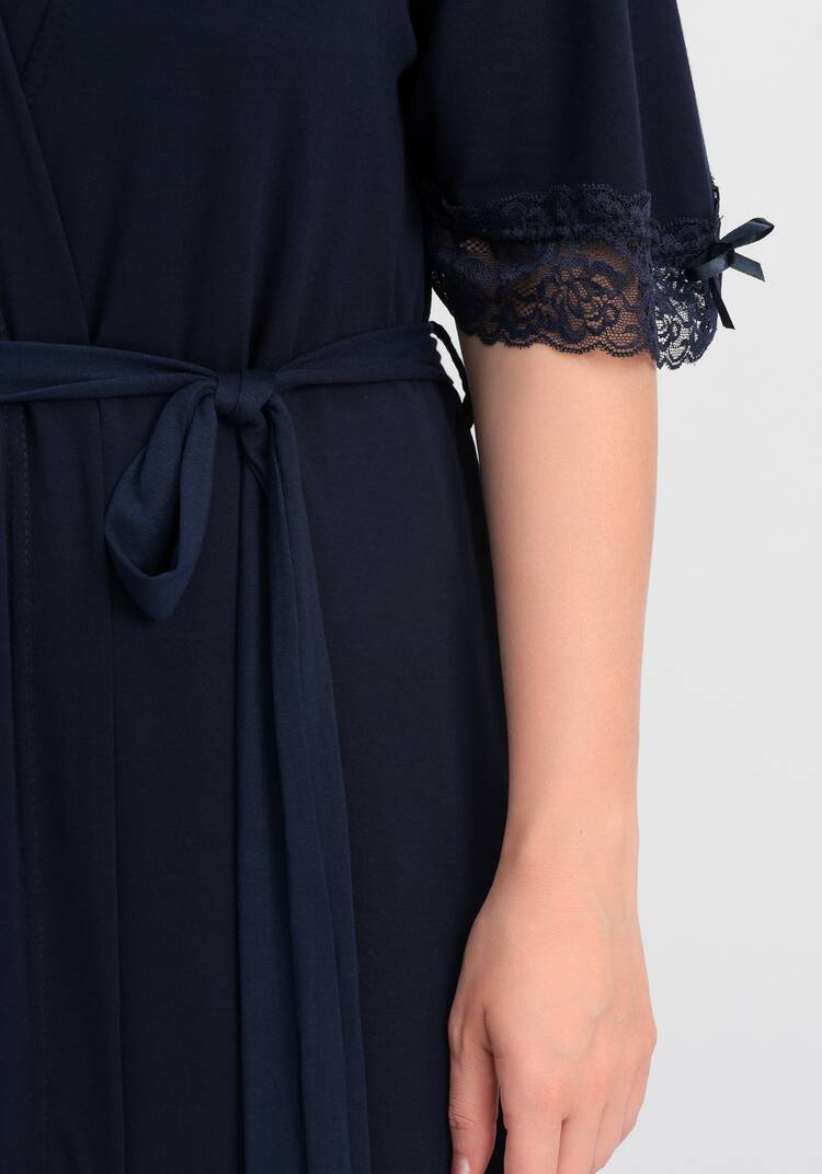 Пеньюар Джульетта шир.  750, рис. 34