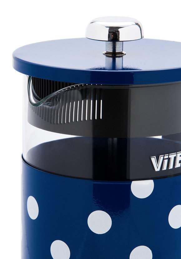 Френч-пресс Горошина шир.  580, рис. 14