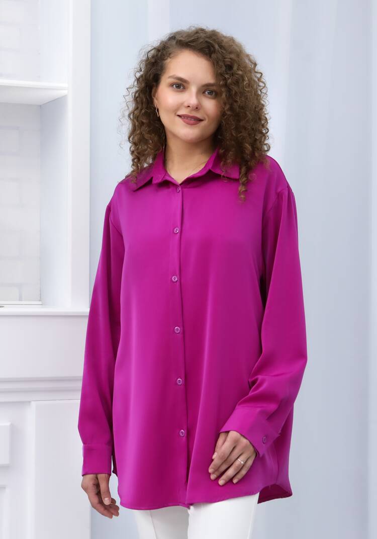 Блуза Амей шир.  750, рис. 39