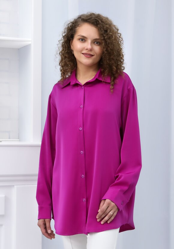 Блуза Амей шир.  580, рис. 39