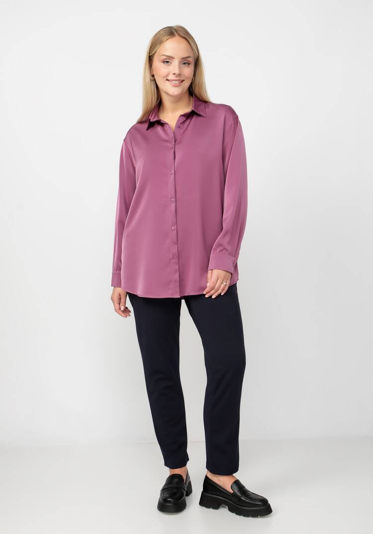 Блуза Амей шир.  750, рис. 29