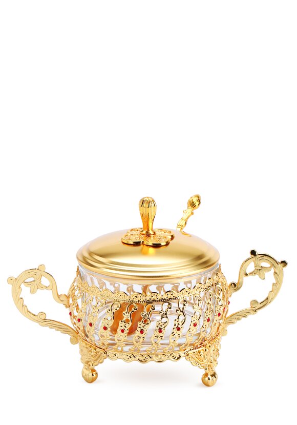 Сахарница Роскошь шир.  580, рис. 1