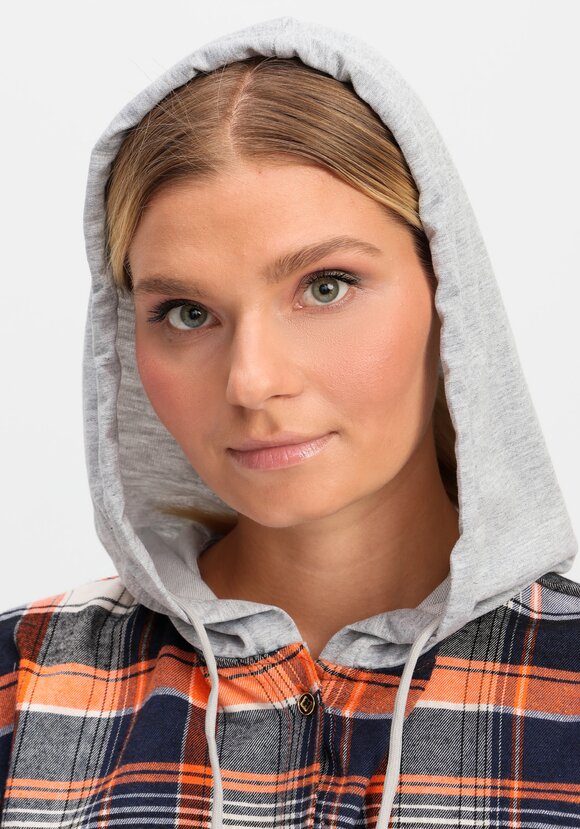 Рубашка с капюшоном Лолла шир.  580, рис. 12