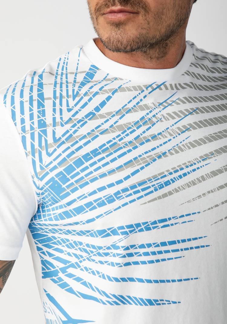 Комплект из 3х футболок Валентин шир.  750, рис. 13