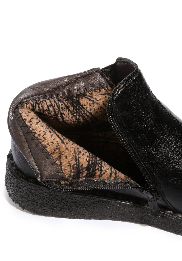 Ботинки женские Марбэль шир.  750, рис. 12