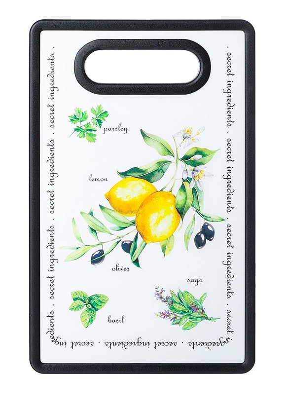 Набор из 4-х разделочных досок шир.  580, рис. 8