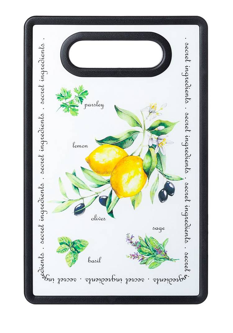 Набор из 4-х разделочных досок шир.  750, рис. 8