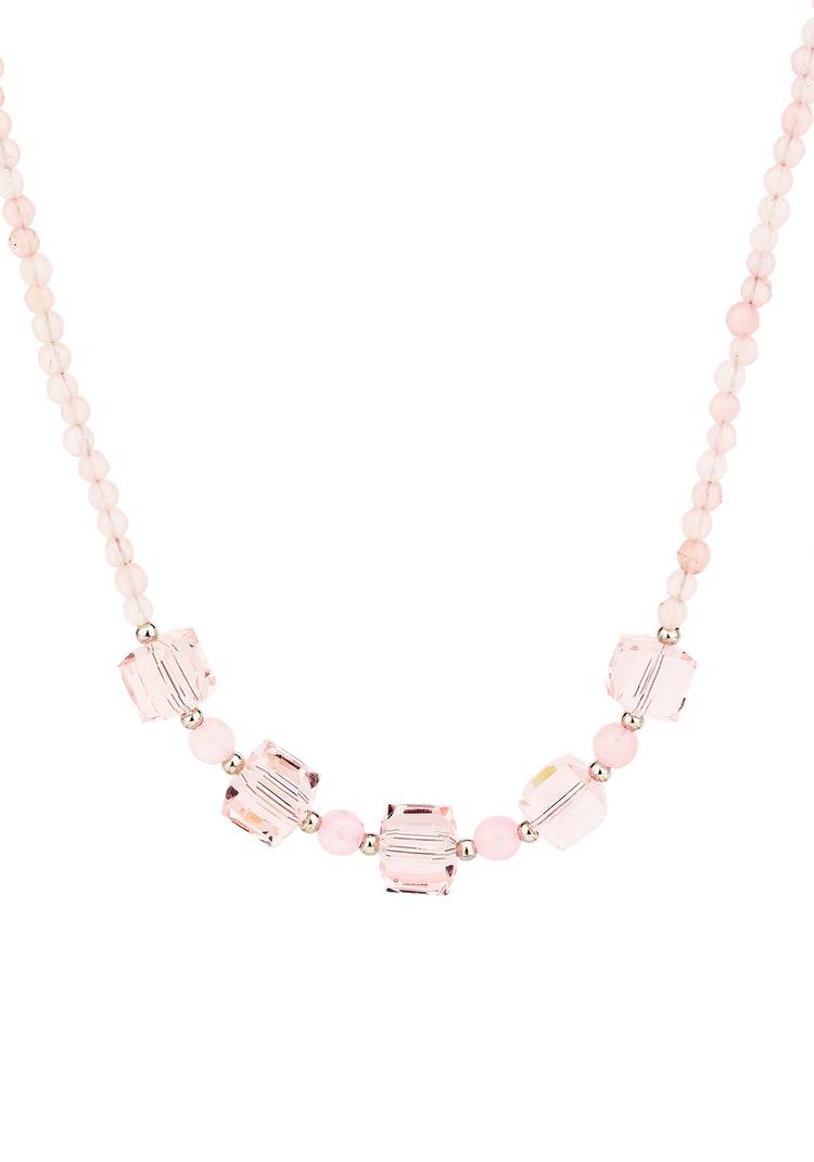 Комплект (бусы,браслет) Ямайка шир.  750, рис. 5